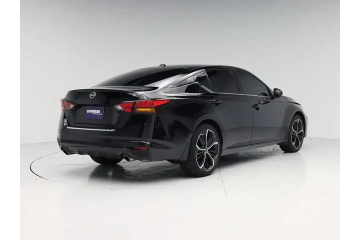 $22998 : Nissan Altima 2023 2.5 SR 4d image 8