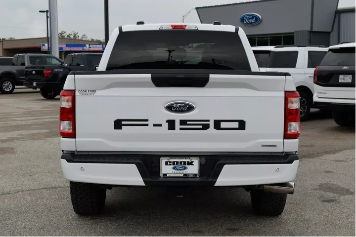 $33983 : Ford F-150 2023 4x2 XL 4dr S image 9