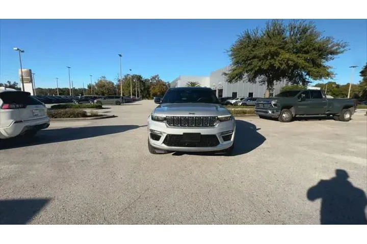$35162 : Jeep Grand Cherokee 2022 4x2 image 3
