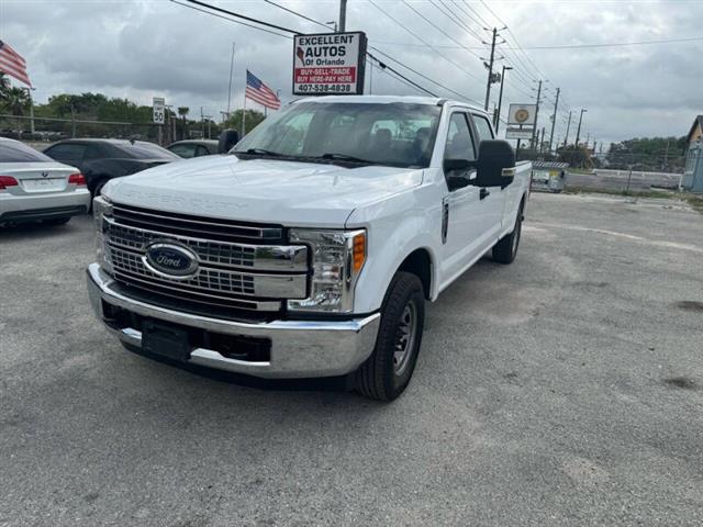 $15497 : 2017 F-250 Super Duty XL image 1