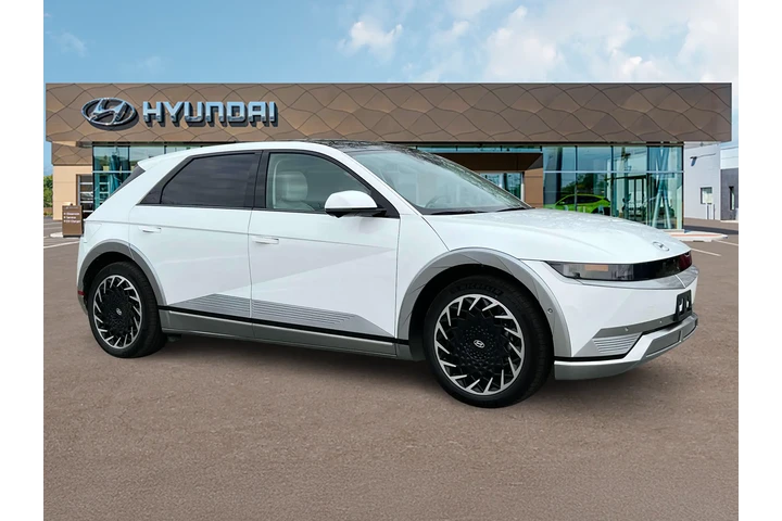 $36500 : Hyundai IONIQ 5 2024 AWD Lim image 10