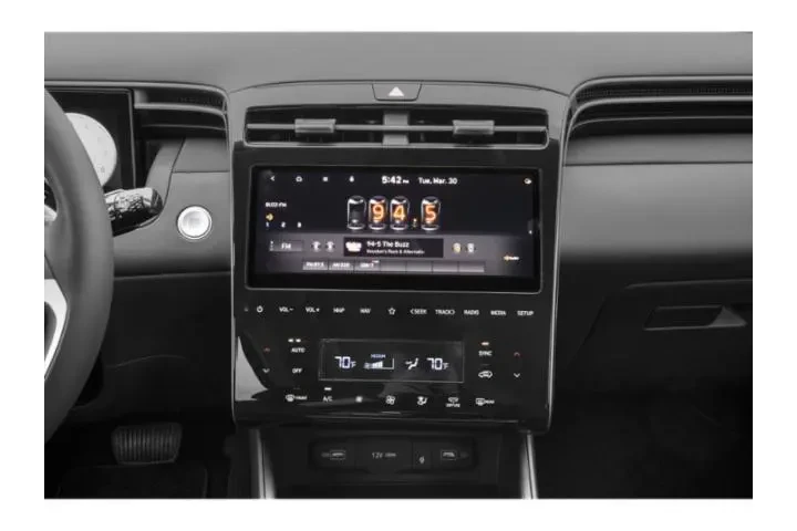 $23999 : Hyundai TUCSON 2022 Limited image 10