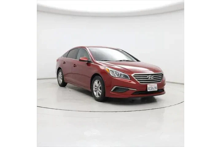 $11599 : Hyundai SONATA 2016 SE 4dr S image 1