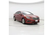 Hyundai SONATA 2016 SE 4dr S en Modesto