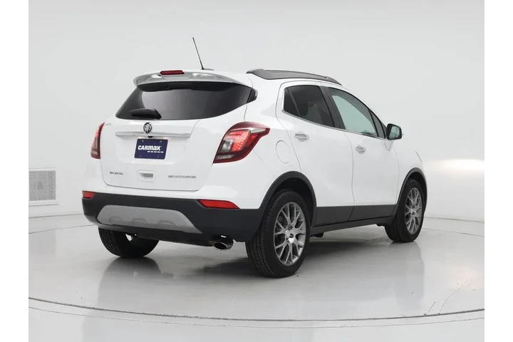 $15998 : Buick Encore 2018 Sport Tour image 8