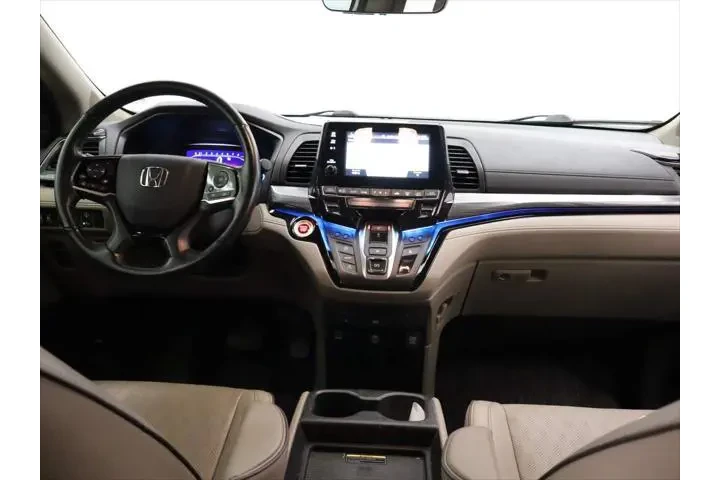 $33943 : Honda Odyssey 2022 Elite 4dr image 6