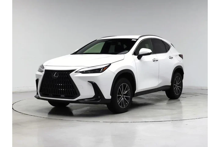 $35998 : Lexus NX 250 2023 4dr Crosso image 4