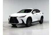 $35998 : Lexus NX 250 2023 4dr Crosso thumbnail