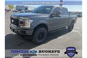 Ford F-150 2018 4x4 XL 4dr S