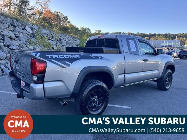 $31056 : PRE-OWNED 2019 TOYOTA TACOMA image 10