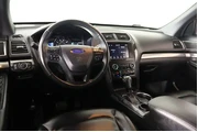 $19776 : Ford Explorer 2019 XLT 4dr S thumbnail