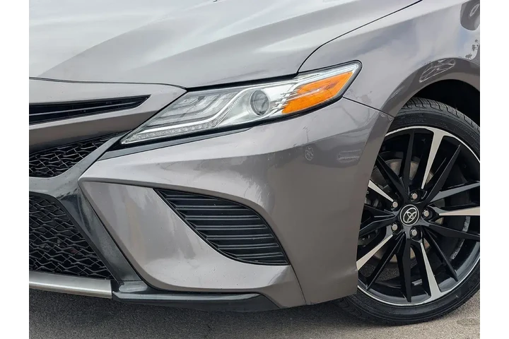 $23872 : Toyota Camry 2020 XSE 4dr Se image 3