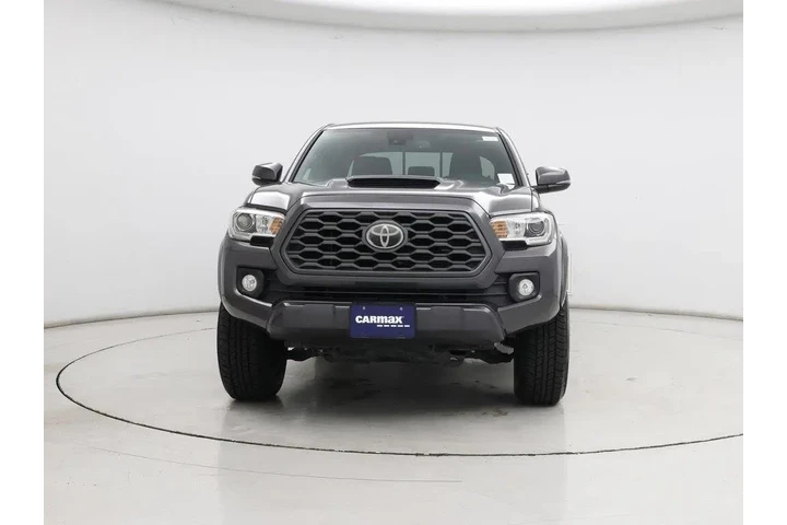 $37998 : Toyota Tacoma 2020 4x4 TRD S image 5
