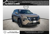 Nissan Rogue 2025 AWD SV 4dr