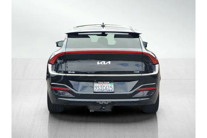 $34354 : Kia EV6 2024 AWD GT-Line 4dr image 5