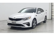 $13599 : Kia Optima 2019 S 4dr Sedan thumbnail