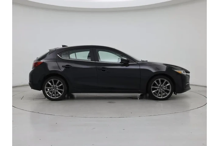 $17998 : Mazda Mazda3 2018 Grand Tour image 7
