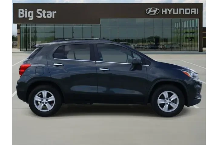 $14213 : Chevrolet Trax 2019 LT 4dr C image 6