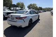 $21800 : Toyota Camry 2019 XSE 4dr Se thumbnail