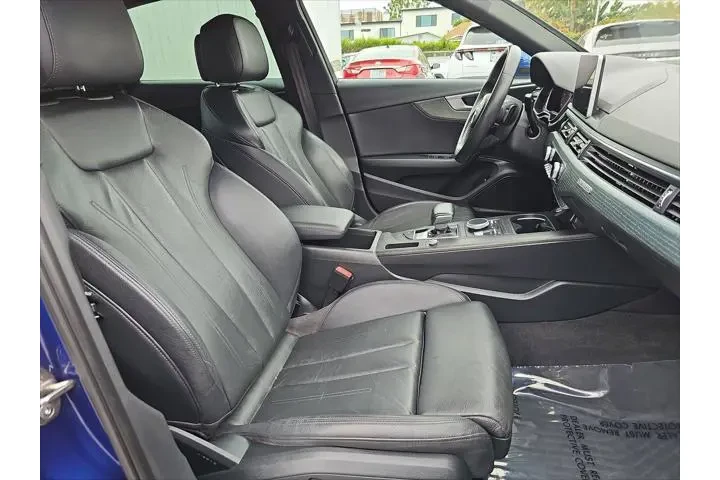 $16839 : Audi A4 2018 AWD 2.0T quattr image 10