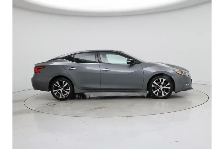 $14599 : Nissan Maxima 2018 3.5 SV 4d image 7