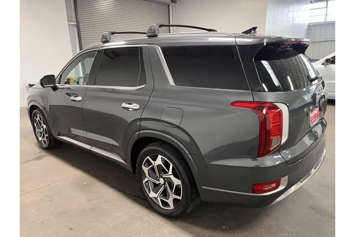 $31639 : Hyundai PALISADE 2022 AWD Ca image 5