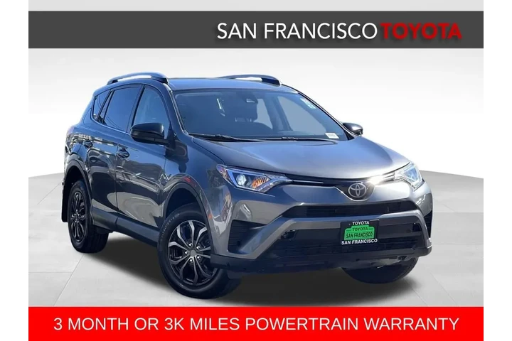 $15999 : 2017 RAV4 LE image 7