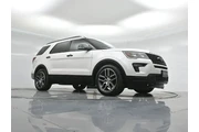 $21515 : Ford Explorer 2018 AWD Sport thumbnail