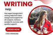 Assignment Writing Help en London