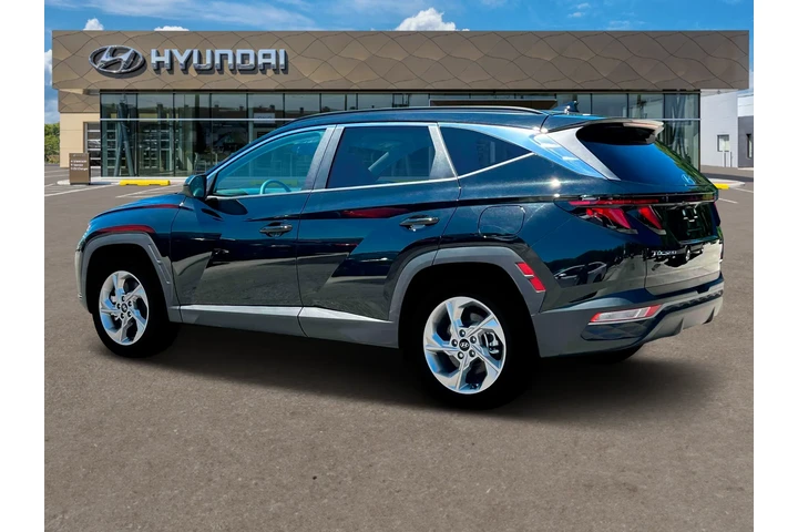 $22570 : Hyundai TUCSON 2024 SEL 4dr image 4