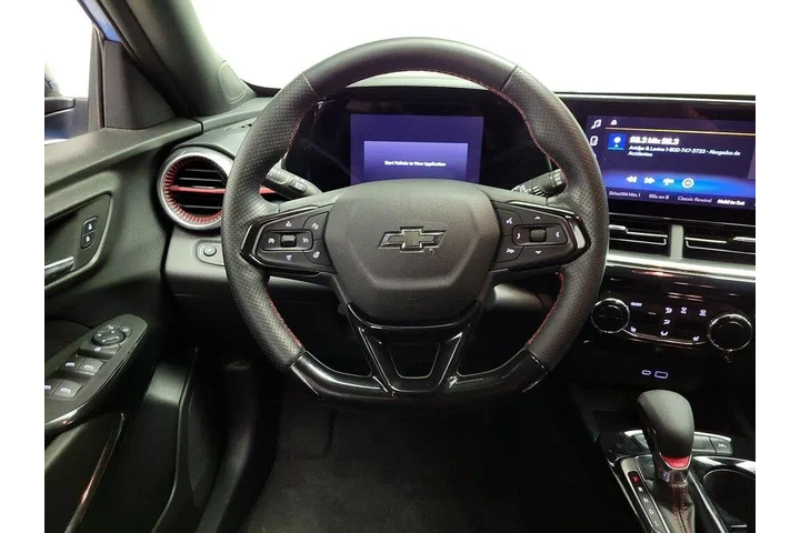 $25998 : Chevrolet Trax 2024 RS 4dr C image 10