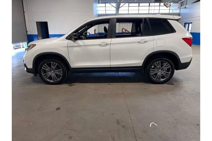 $23479 : Honda Passport 2020 AWD EX-L image 6