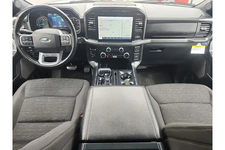 $39990 : Ford F-150 2023 4x4 XL 4dr S image 8