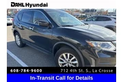 Nissan Rogue 2020 AWD S 4dr en Madison