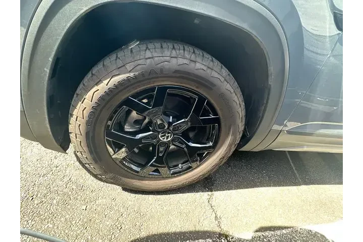 $39991 : Volkswagen Atlas 2025 AWD Pe image 4