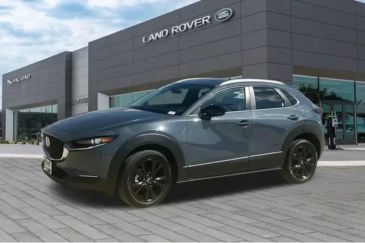 $22663 : Mazda CX-30 2024 AWD 2.5 S C image 1