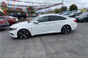 2018 Accord Sport