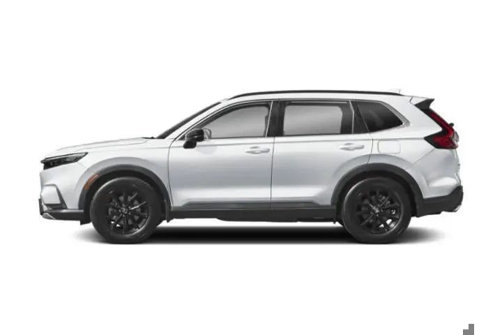 $33309 : Honda CR-V Hybrid 2025 Sport image 2
