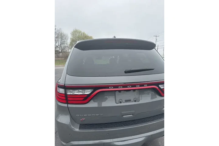 $32990 : Dodge Durango 2024 AWD GT 4d image 9