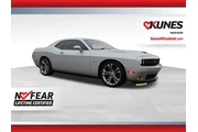 Dodge Challenger 2021 R/T 2d en Madison