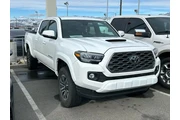 Toyota Tacoma 2023 4x4 TRD S en Salt Lake City