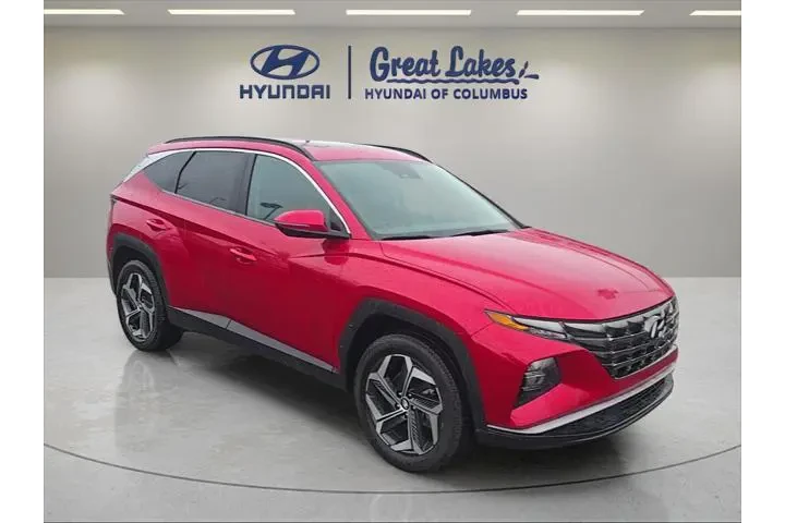 $19233 : Hyundai TUCSON 2022 AWD SEL image 7
