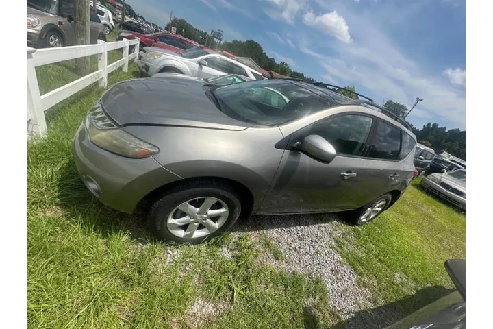 $4995 : 2010 Murano S image 5