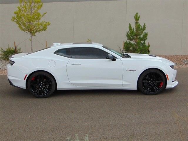 $35994 : 2021 Camaro LT1 image 3