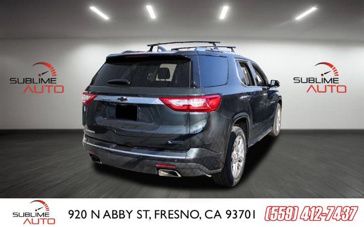 $17995 : 2018 Traverse image 6