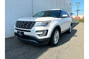 $15998 : 2017 Explorer Limited 4WD thumbnail