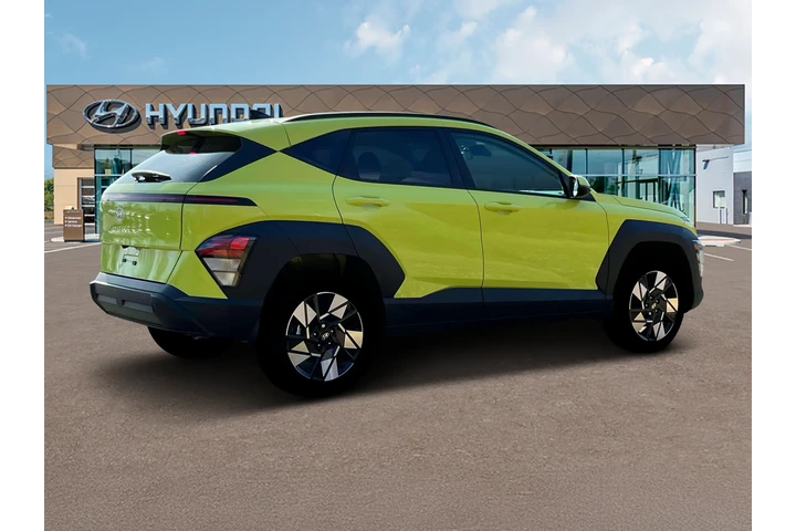 $26750 : Hyundai KONA 2025 AWD SEL Co image 8