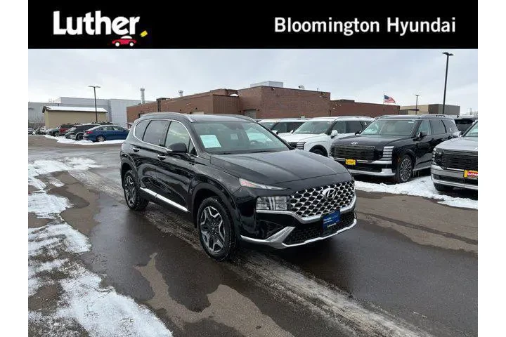 $28500 : Hyundai SANTA FE Hybrid 2023 image 1