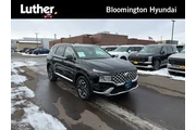 Hyundai SANTA FE Hybrid 2023