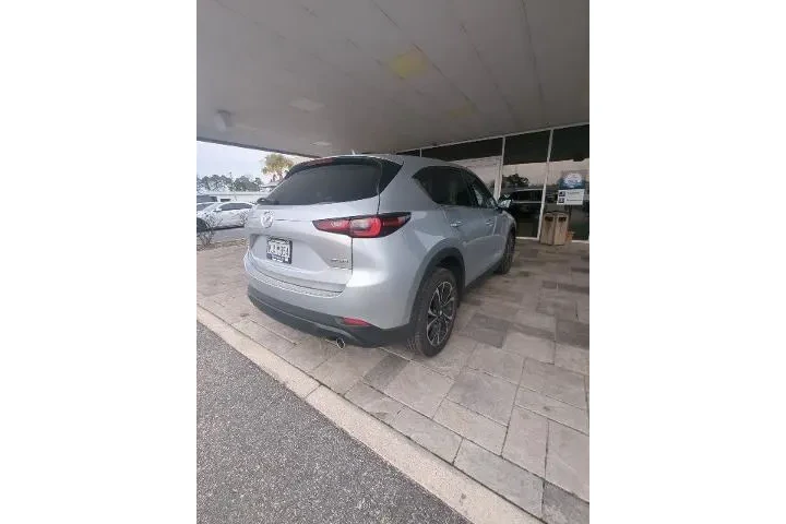 $27682 : Mazda CX-5 2023 AWD 2.5 S Pr image 3